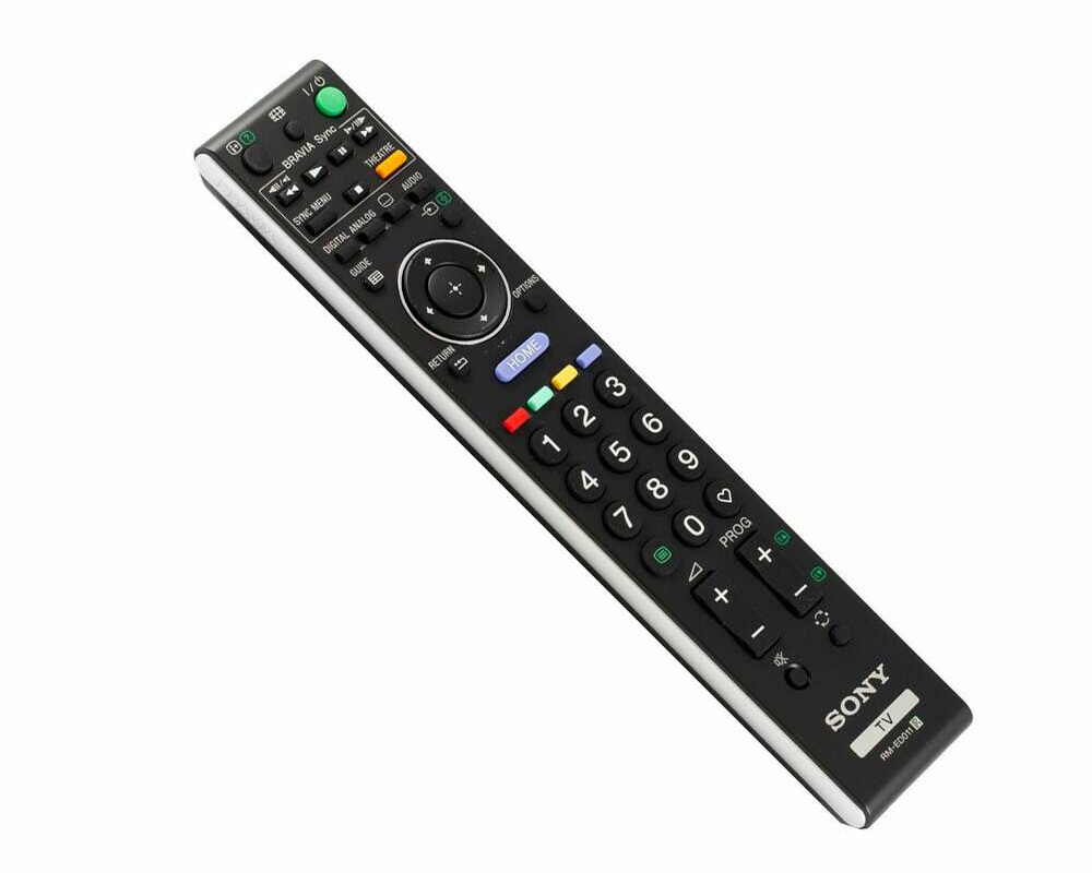 SONY BRAVIA RM-ED011 – pilot (używany)