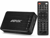 AGPTEK HA0058 VGA – odtwarzacz multimedialny (używany) – zdjęcie 1