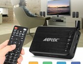 AGPTEK HA0058 VGA – odtwarzacz multimedialny (używany) – zdjęcie 2