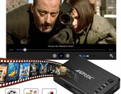 AGPTEK HA0058 VGA – odtwarzacz multimedialny (używany) – zdjęcie 3