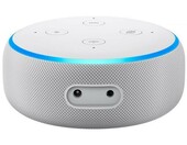 Inteligentny głośnik z Alexą Amazon Echo Dot 3 (używany) – zdjęcie 2