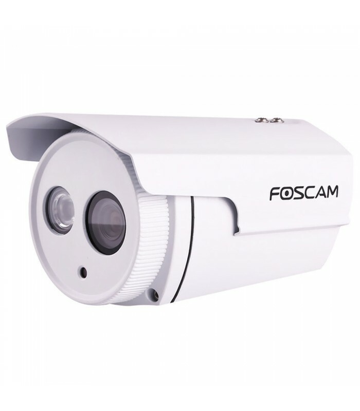 Foscam FI9803EP 1MP PoE – kamera monitoringu IP (używany)