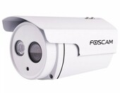 Foscam FI9803EP 1MP PoE – kamera monitoringu IP (używany) – zdjęcie 1