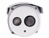 Foscam FI9803EP 1MP PoE – kamera monitoringu IP (używany) – zdjęcie 2