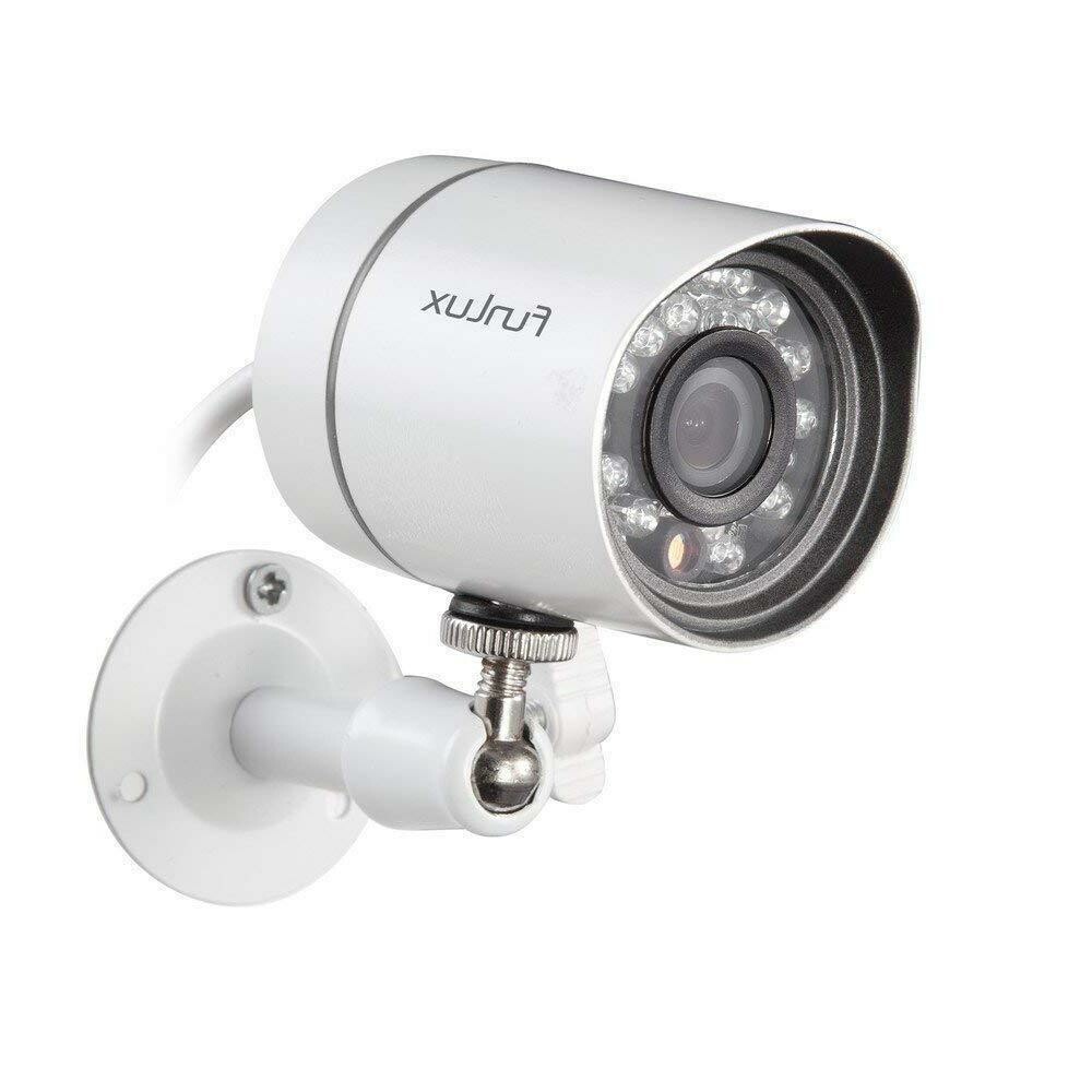 Zmodo 720P – kamera monitoringu IP Funlux (używany)