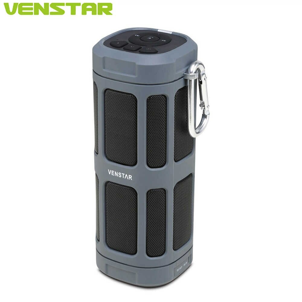 Venstar S400 – mobilny głośnik bezprzewodowy (używany)