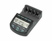 Technoline BL-700 – ładowarka mikroprocesorowa (używany) – zdjęcie 1