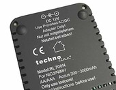 Technoline BL-700 – ładowarka mikroprocesorowa (używany) – zdjęcie 2