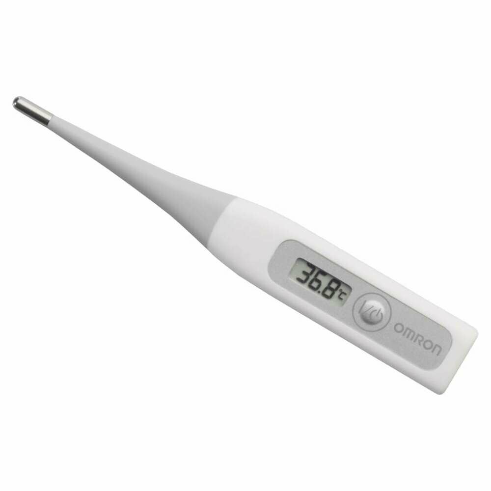 Omron Flex Temp Smart – termometr elektroniczny (używany)
