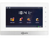 Goliath AV-2DI-01 – monitor do wideo domofonu (używany) – zdjęcie 1