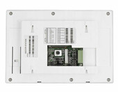 Goliath AV-2DI-01 – monitor do wideo domofonu (używany) – zdjęcie 2