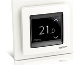 DEVI DEVIreg Touch 140F1064 – termoregulator (używany) – zdjęcie 2