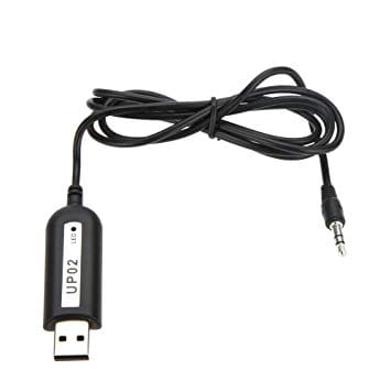 Oprogramowanie do aktualizacji adaptera Walkera UP-02