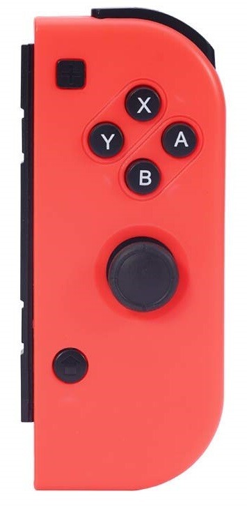 Joy-Con – kontroler Nintendo Switch (używany)