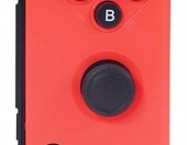 Joy-Con – kontroler Nintendo Switch (używany) – zdjęcie 1