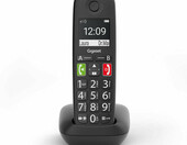 Gigaset E290H – telefon bezprzewodowy stacjonarny (używany) – zdjęcie 1
