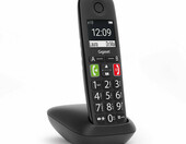 Gigaset E290H – telefon bezprzewodowy stacjonarny (używany) – zdjęcie 2
