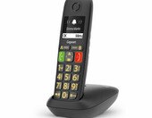 Gigaset E290H – telefon bezprzewodowy stacjonarny (używany) – zdjęcie 3