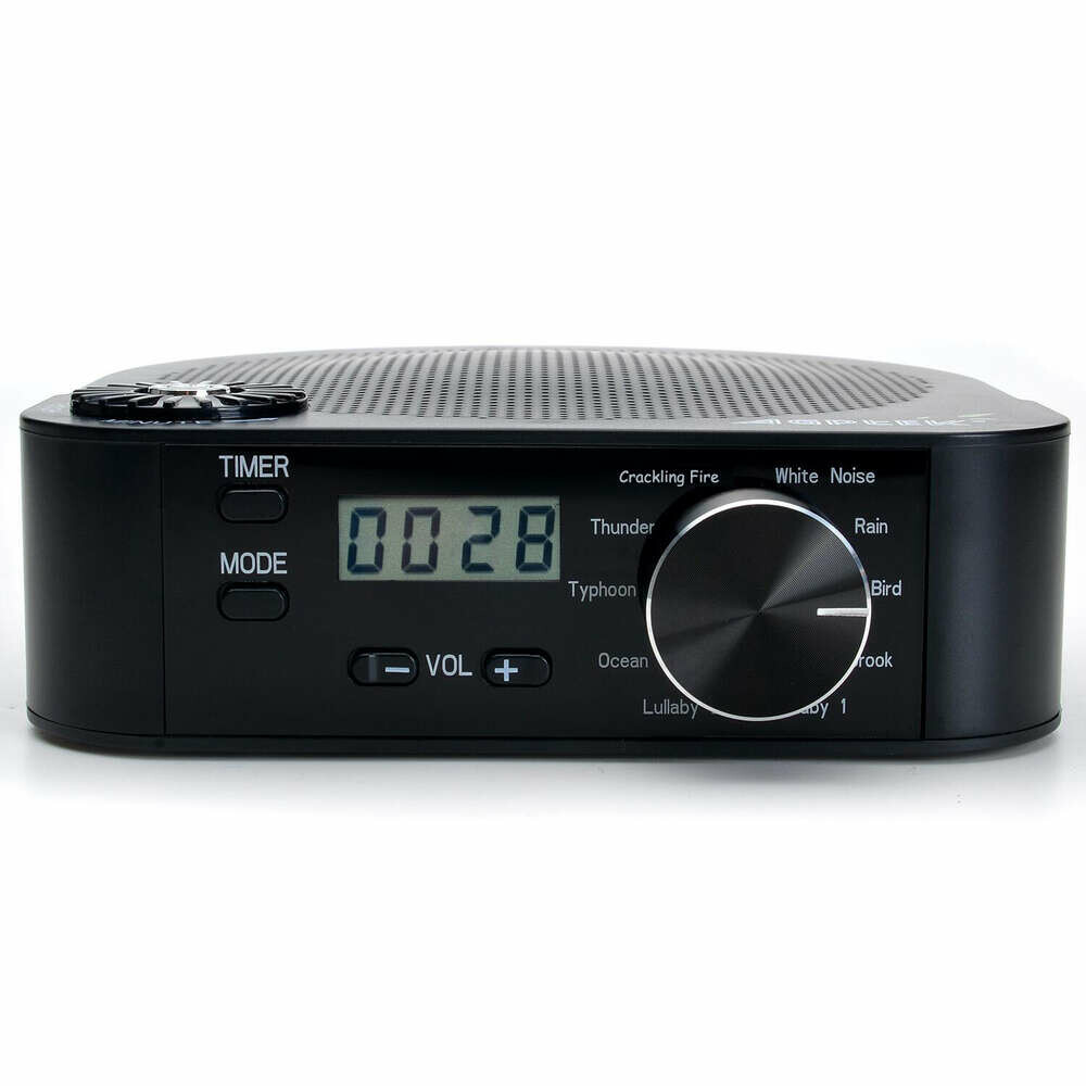 AGPtek White Noise – sound Spa Relaxation (używany)