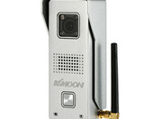 KKMOON S1038 – wideodomofon domofon IP WiFi (używany) – zdjęcie 1
