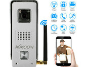 KKMOON S1038 – wideodomofon domofon IP WiFi (używany) – zdjęcie 2