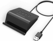 Adapter klawiatury i myszy na PS3 PS4 Xbox One (stan nowy) – zdjęcie 2