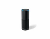 Inteligentny głośnik Amazon Echo Plus – stan: używany – zdjęcie 1