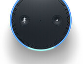 Inteligentny głośnik Amazon Echo Plus – stan: używany – zdjęcie 2