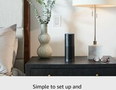 Inteligentny głośnik Amazon Echo Plus – stan: używany – zdjęcie 3