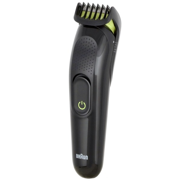 Braun MGK3020 5513 – trymer maszynka do włosów – stan: nowy
