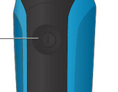 Braun Series 3 – golarka męska (używany) – zdjęcie 1