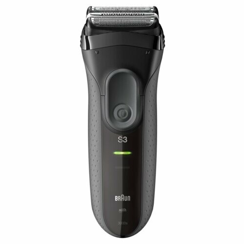 Braun Series 3 3000s – golarka maszynka do włosów (używany)
