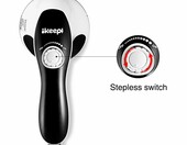 iKEEPI PL-603 – elektryczny masażer do ciała (używany) – zdjęcie 2