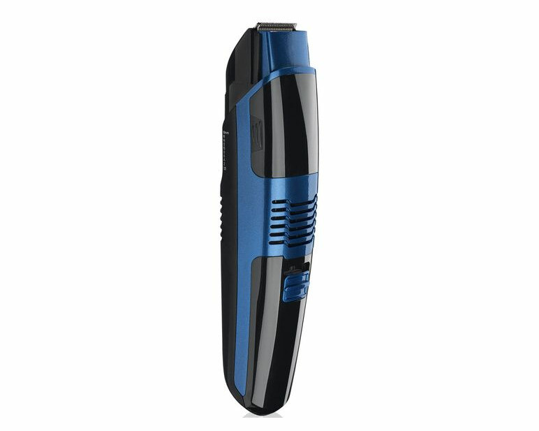 SilverCrest SHBV 800 A1 – maszynka golarka (używany)