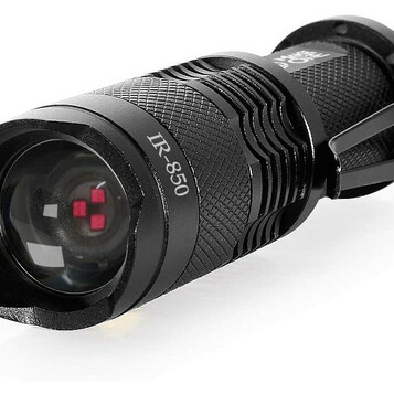 Make the One IR-850-3W-AA 850Nm – mini latarka (używany)