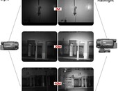 Make the One IR-850-3W-AA 850Nm – mini latarka (używany) – zdjęcie 2