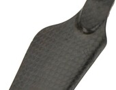 Śmigło 1552 15 x 5.2 z włókna węglowego CW CCW (stan nowy) – zdjęcie 2