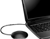 Wielokierunkowy mikrofon pojemnościowy USB (stan nowy) – zdjęcie 2