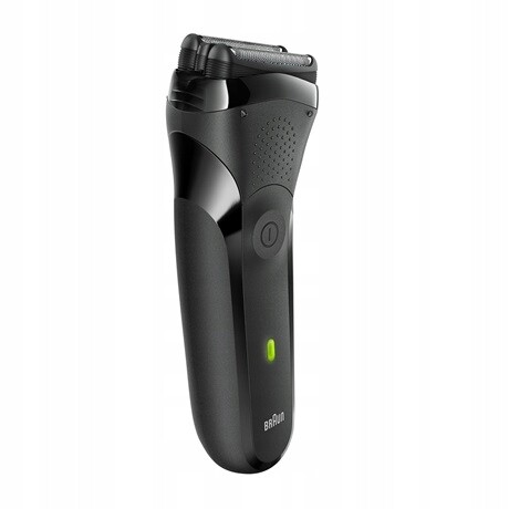 Braun – trymer maszynka do golenia brody (używany)