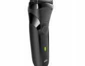 Braun – trymer maszynka do golenia brody (używany) – zdjęcie 1
