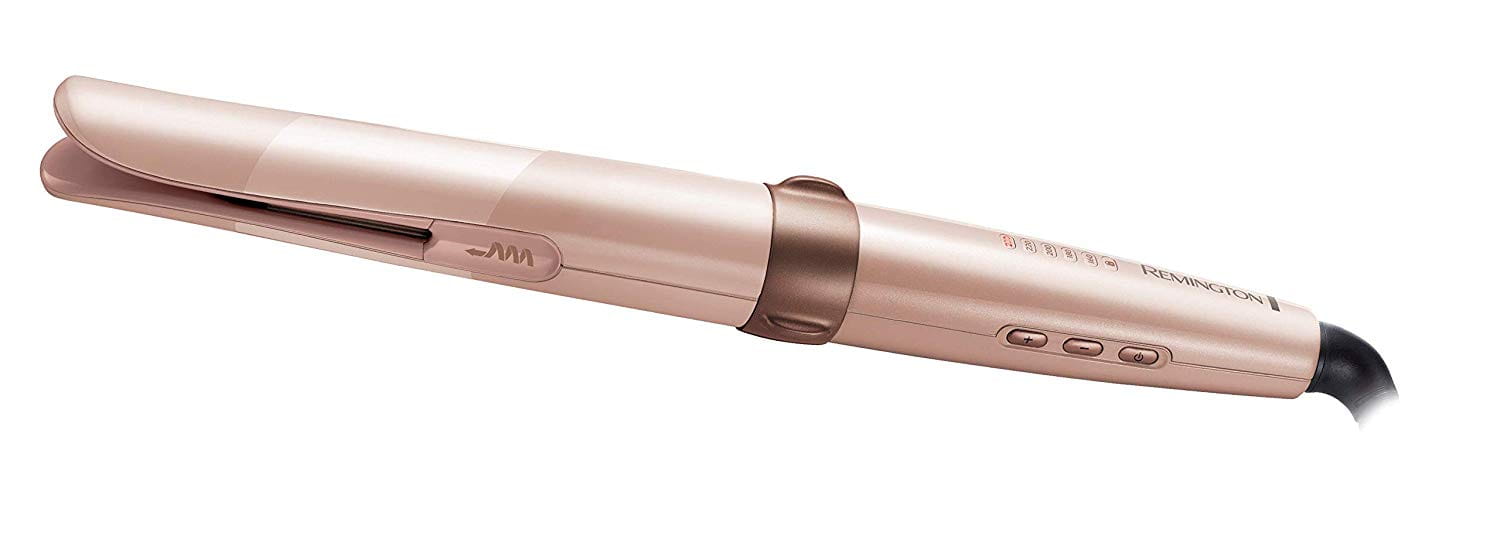 Automatyczna lokówka do włosów Remington Curl Revolution CI606