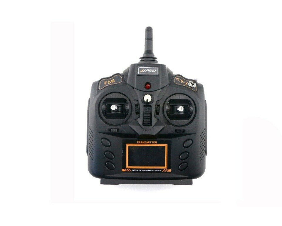 JJRC JJPRO X3 – pilot kontroler do drona (używany)