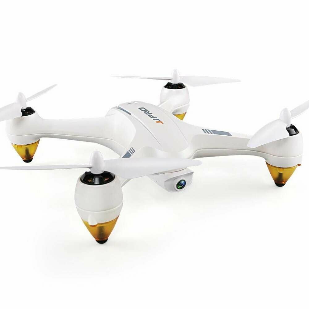 JJRC JJPRO X3 HAX WiFi – dron zdalnie sterowany – stan: nowy