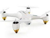 JJRC JJPRO X3 HAX WiFi – dron zdalnie sterowany – stan: nowy – zdjęcie 1