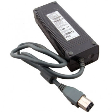 Zasilacz do konsoli Xbox Microsoft DPSN-186CBN-1 A