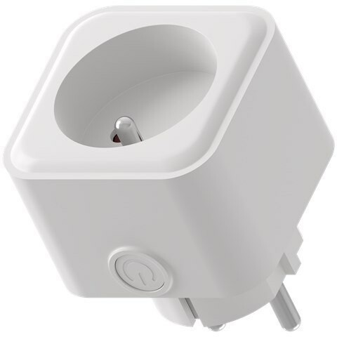 Inteligentne zdalne gniazdko WiFi LSC 970762 (używany)