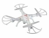 Syma X5SC Explorers – dron Quadcopter FPV WiFi (używany) – zdjęcie 1