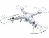 Syma X5SC Explorers – dron Quadcopter FPV WiFi (używany) – zdjęcie 2