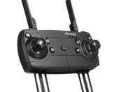 Eachine E58 WiFi FPV RC – aparatura do drona – stan: używany – zdjęcie 2