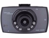 Rejestrator jazdy 1080P Full HD Car Cam Corder DVR (używany) – zdjęcie 1